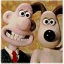 Wallace And Gromit