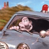 Wallace Driving