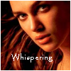 Whispering Elizabeth