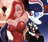 Who Framed Roger Rabbit