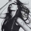 Windswept Angelina