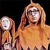 Woody Allen