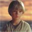 Young Anakin