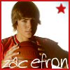 Zac Efron star