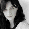 Zooey Deschanel