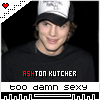ashton