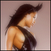 Aaliyah