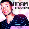 Adam Lazzara