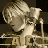 Alex Band