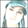 Alicia Keys animated