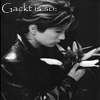 All about Gackt