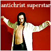 Antichrist Superstar