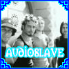 Audioslave