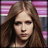 Avril pink