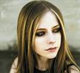 Avril thinks