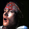 Axl Rose
