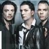 Band collage