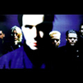 Band in Blue