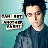 Billie Joe amen