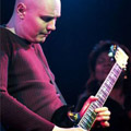 Billy Playing Guitar