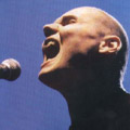 Billy Shouting