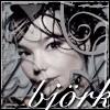 Bjork grey