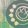 Blink smiley logo