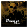 Bobby Valentino dark