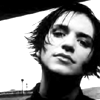 Brian Molko bw