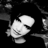 Brian black and white