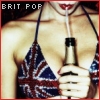 Brit Pop