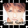 Camui Gackt flashy