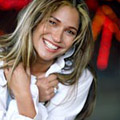 Charissa Smiles