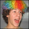 Clown Hair   Nick Jonas