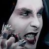 Dani Filth