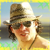 Danny from McFly