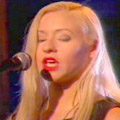 Darcy Singing