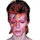 David Bowie