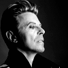 David Bowie