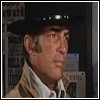 Dean Martin as Van Morgan
