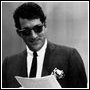 Dean Martin reading
