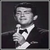 Dean Martin singing