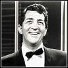 Dean Martin smiles