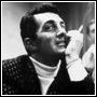 Dean Martin smoking