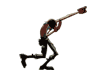 Dirty Harry dance