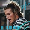 Dougie attention