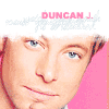Duncan James