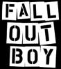 Fall Out Boy Logo