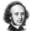 Felix Mendelssohn