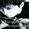 Gackt dangerous deceptions